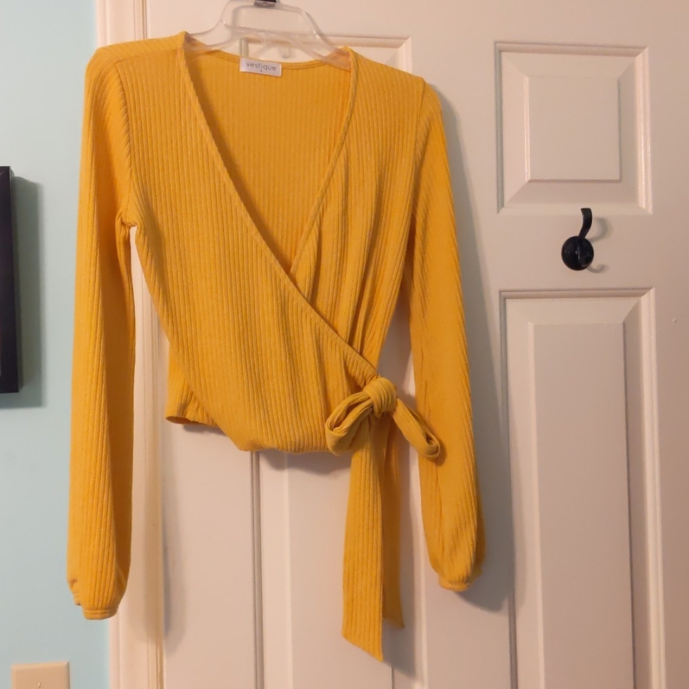 Women's top
